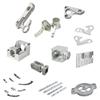 Centro de Mecanizado CNC Personalizado No Estándar Procesamiento de Accesorios de Hardware de Precisión Mecanizado de Piezas de Aluminio Personalizado Según Dibujos y Muestras