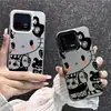Funda de Teléfono Cartoon de Gato Kitty Chica Picante Popular en Venta en Japón y Corea para Apple 18 Pro Max, Funda Protectora Imd de Cobertura Completa para iPhone 17