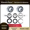Adequado para Honda frente todo-o-terreno rolamento de roda TRX 400 450 500 650 680 kit de vedação
