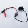 Peças de Reparo Sensor de Urinol Caixa de Bateria Fonte de Alimentação Válvula Solenoide de Torneira Sensor de Vaso Sanitário Agy9A
