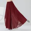 Ropa de Práctica de Danza Clásica Estilo Chino Unisex con Elementos Han, Nuevo Cárdigan para Mujer, Holgado y Fluido, Etéreo para Actuaciones Diarias