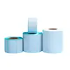 Papel Térmico a Prueba de Agua, Aceite y Rasguños Etiqueta Autoadhesiva 60*405030100X150 Papel para Impresión de Etiquetas Express Papel Térmico