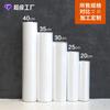 Bolsa de rollo continuo para supermercado, hogar, grande y mediana, bolsa de conservación de alimentos Trumpeter Tear, bolsa de rollo continuo Point Break para supermercado, personalización al por mayor