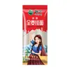 Directamente de XinjiangChuangxing Fideos Integrales, Fideos Instantáneos Saludables de Grano Entero para el Desayuno, Fideos Integrales Bajos en Grasa