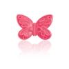 Bonito Botón de Mariposa Pequeña para Ajustar la Cintura de los Jeans, Herramienta para Ajustar la Cintura de los Uniformes Escolares, Botón Invisible Ajustable Anti-Exposición