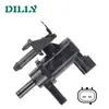 Válvula Solenoide de Vacío EGR 90910-12259 136200-2771 73-11089 Pv619 2m1253
