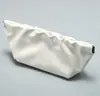Bolsa Nuvem Gm Estojo para Óculos Conjunto Quadro Branco Grande Óculos de Sol Bolsa para Óculos Bolsa Macia Pu Bolsa de Armazenamento Pode Imprimir Logo