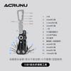 Ferramentas de Reparo de Bicicleta Acrunu Conjunto Combinado Multifuncional para Troca de Pneu de Bicicleta de Montanha Equipamento de Chave de Remoção de Bicicleta