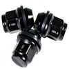 Adecuado para Kia Qianlima Ruiou Yuanhang, Honda, Hyundai Tuercas de Cubo de Rueda y Tornillos de Neumáticos M12x1.5