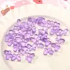 Cuentas de vidrio de mariposa de colores, materiales para abalorios DIY para pulseras, collares y accesorios de joyería hechos a mano