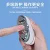 Popular Cortaúñas Eléctrico Totalmente Automático para el Hogar, Lima de Uñas Segura para Niños, Bebés, Adultos y Personas Mayores