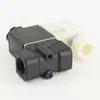Válvula Solenoide Pneumática 2P025-08/06 CC24V uma entrada-uma saída/válvula de controle de fluido de duas portas e duas posições