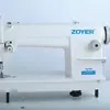 Fabricantes ZY-8700 Zuoyi máquina de coser ordinary máquina plana máquina de coser industrial (transmisión por correa)
