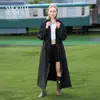 Impermeable Cortavientos de una Pieza Transfronterizo Eva Impermeable para Todo el Cuerpo Cintura Larga Adulto Bicicleta Eléctrica Ciclismo Senderismo Poncho