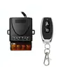 Interruptor de Control Remoto Inalámbrico de Alta Potencia 220V para Motor de Bomba de Agua, Puerta de Garaje, Puerta Eléctrica, Control Inalámbrico de Iluminación