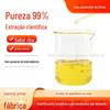 Óleo Essencial de Limão com Fragrância Forte, Aroma Natural e Rico, Atacado do Fabricante, Óleo para Sobrancelhas