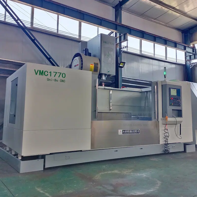VMC1770 12