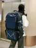 Mochila de Montañismo de Gran Capacidad Transfronteriza, Mochila Deportiva para Exteriores y Ciclismo, Mochila Versátil Multifuncional de Ocio para Viajes y Senderismo