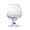 Copa de vino tinto acrílica copa de vino transparente antigoteo bar vaso de plástico comercial copa pequeña para niños