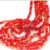 Boutique 10 mm bola de discoteca 96 superficie bola tierra cuentas sueltas cuentas de vidrio cuentas de cristal accesorios de joyería hecho a mano diy