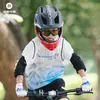 Casco para Bicicleta Infantil Rock Brothers, Casco Integral para Bicicleta de Equilibrio, Casco de Seguridad para Niños y Niñas, Equipo de Protección
