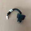 Adequado para Câmera Traseira Venucia D60 T60, Câmera de Radar de Ré Traseira, Peças Automotivas Modelo Original do Carro