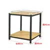 Expositor de leite de supermercado expositor de chão mesa promocional suprimentos de limpeza para bebidas prateleira expositor de aço e madeira rack expositor de grãos e óleos para loja de conveniência