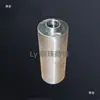 Acessórios para máquina de envase pneumática 304 do fabricante: barril de material, cilindro do pistão, cilindro de dosagem, em estoque