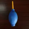 Fuelles Limpiadores de Lentes de Cámara Soplador de Aire Soplador de Polvo Plumero de Bolas de Polvo Bola Limpiadora de Alta Presión + Cepillo