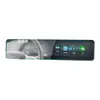 Adecuado para 25 Jietu X95 Película Templada de Navegación X90plus Pantalla de Control Central Instrumento Viajero Película Protectora Modificación