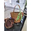 Rattan Cor PrataCompre 4 Leve 1 GrátisLanxin Plástico PE Imitação Videira Bolsa Artesanal Material de Tecelagem 5mm Plano