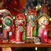 Regalos de Navidad, Martillo para Preservar la Salud, Martillo de Artemisa, Pequeños Regalos Prácticos, Regalos de Empresa para Colegas Extranjeros, Souvenirs de Alta Gama