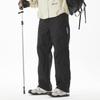 Pantalones de Paracaidista de Montaña para Hombre Pantalones de Asalto Impermeables para Exterior para Hombre Pantalones Ligeros de Senderismo Softshell Pantalones Rectos Holgados de Ropa de Trabajo