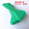 Raspador Pequeño Amarillo, Raspador para Aplicación de Película de Coche, Raspador Pequeño de Plástico Especial, Raspador Triangular Tipo Calabaza, Herramienta de Aplicación de Película