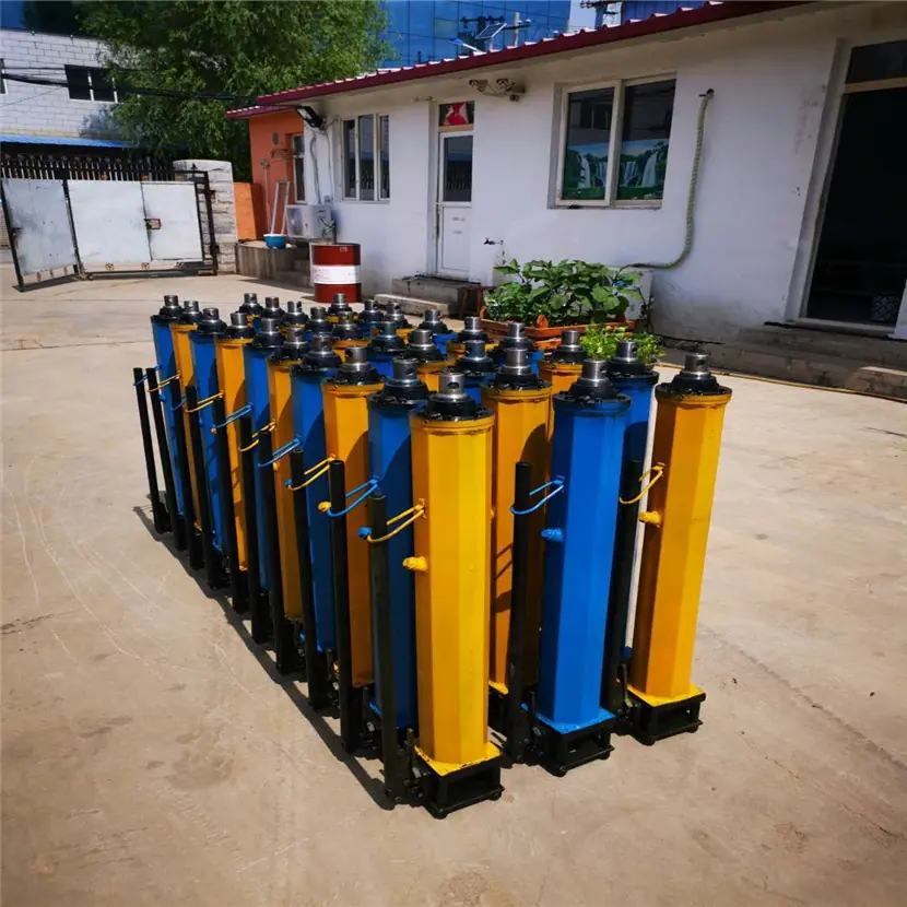推溜器1