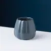 ¡Guau! Juego de Tenedores para Fruta de Acero Inoxidable con un Lujoso Tarro de Cerámica para Almacenamiento, Palillos para Fruta, Tenedores para el Hogar y Juego de Tenedor y Cuchara de Alta Calidad