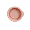 Tapas de Silicona Stanpac Libbey Pequeñas y Grandes, Modelo Universal con Diámetro Interior de 48 mm, Tapa de Conservación para Botellas de Vidrio para Leche