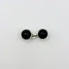 Botones Decorativos para Cuello, Herramienta Mágica para Ceñir la Cintura, Botones Metálicos Infantiles, Botones Desmontables para Suéter, Botones Anti-Exposición para Suéter, Accesorios