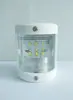 Luz de Navegação para Iate 12-24V Luz de Mastro LED Luz de Popa para Barco Luzes de Bombordo e Estibordo Luzes Vermelha e Verde Luz de Mastro para Lancha Luz Traseira