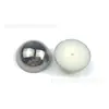 Remaches Perla Semicirculares DIY Accesorios para Joyería Hecha a Mano Parches para Pasador Decoración de Ropa y Zapatos Tachuelas de Perla Venta al Por Mayor