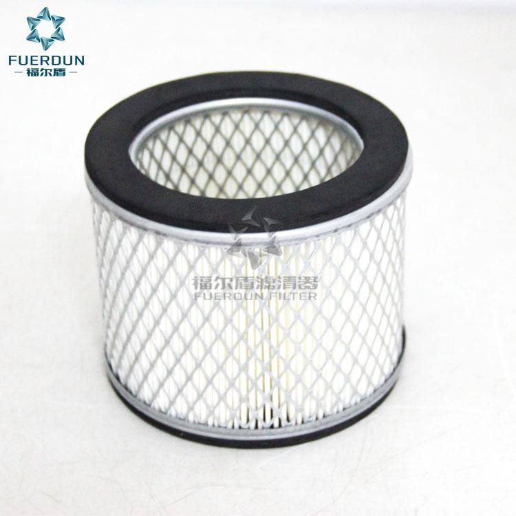 空压机滤芯(2)