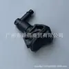 Adequado para Jeep 18-24 Wrangler bico da tampa do motor bico do lavador de para-brisa 68293025AA