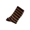 Calcetines de media caña a rayas Birkenstock para mujer 2025 Nuevo Estilo Caliente Primavera y Otoño 7A Antibacterianos, Desodorantes, Deportivos Anti-pilling Calcetines para Mujer