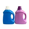Fabricante de Botellas de Detergente para Ropa Artículos de Uso Diario Botella de Empaque de Detergente para Ropa de 2 Litros Barril de Detergente para Ropa de 1.5 Litros Nuevo Barril de Detergente para Ropa