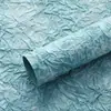 Papel con Patrón de Piedra, Papel con Textura Arrugada, Papel de Regalo Ramo de Flores, Papel de Regalo Atmósfera Texturizada, Papel Hecho a Mano, Bricolaje