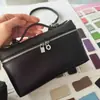 Bolso para Mujer 2025 Otoño e Invierno Nuevo Gigi Mismo Hombro Cruzado Patrón Lichi PU Todo Fósforo Bolsa de Cosméticos