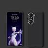 Funda para Teléfono Honor 60 Huawei Honor 60Pro Cobertura Total Resistente a Caídas Nueva Funda Blanda de Silicona Líquida para Mujer
