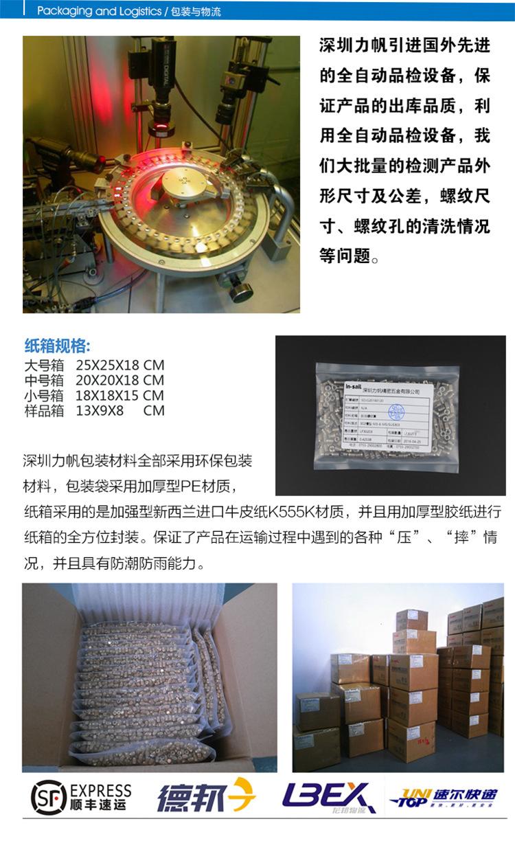 包装