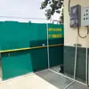 Equipo Integrado Subterráneo para Tratamiento de Aguas Residuales, Juego Completo de Máquinas para Tratamiento de Aguas Residuales para Hospitales y Nuevas Áreas Residenciales Rurales