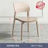 Mesa redonda pequeña de negociación área de descanso de ocio mesa de centro mesa de té de balcón combinación de mesa y silla de recepción de tienda de té con leche reunión de negociación